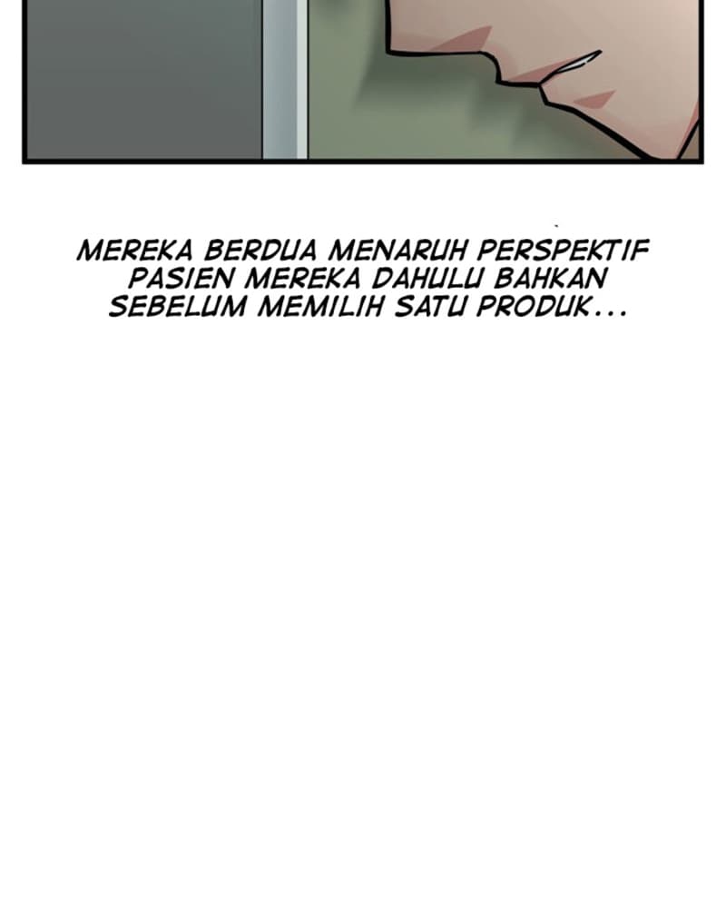 I Became a Genius Salesman Chapter 03 Gambar 112