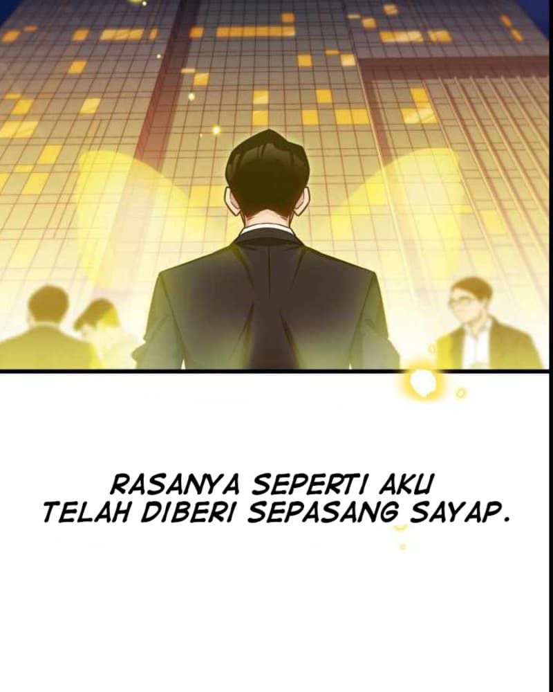 I Became a Genius Salesman Chapter 03 Gambar 123