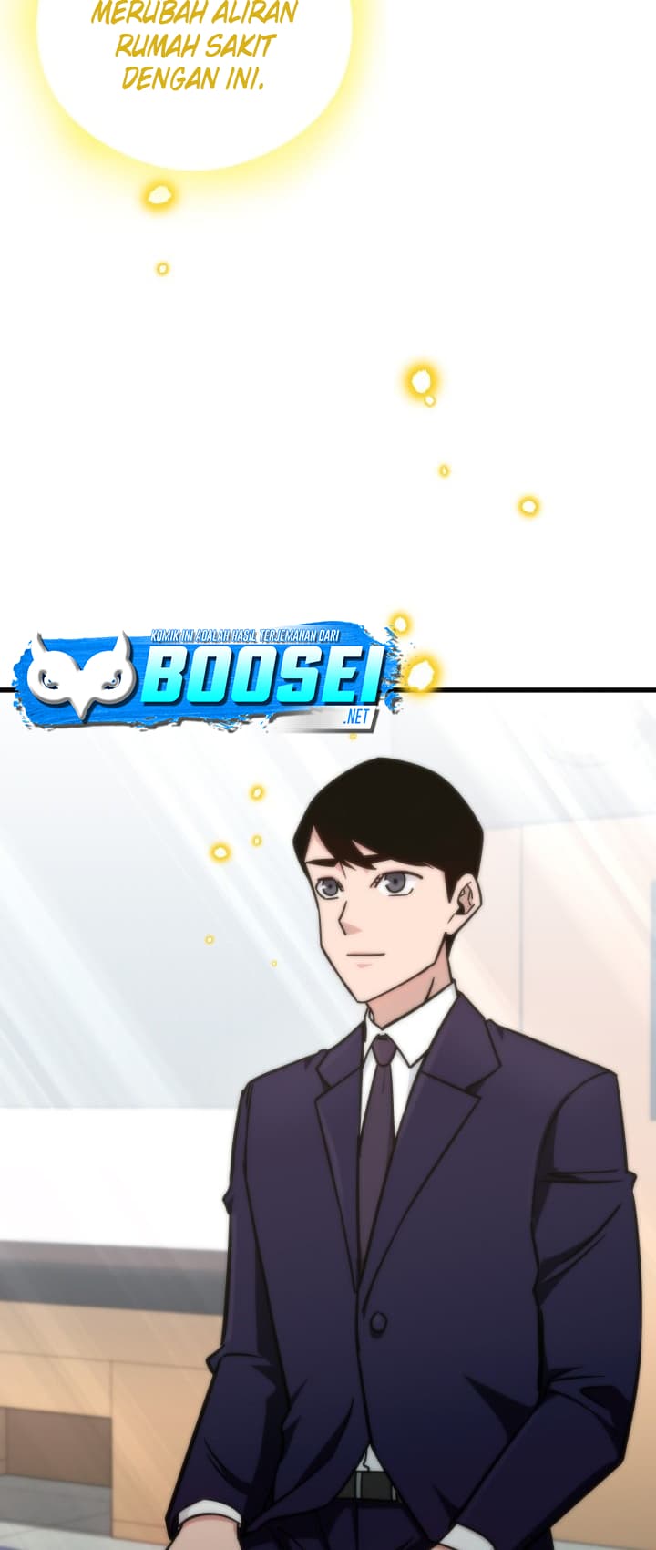 I Became a Genius Salesman Chapter 05 Gambar 10