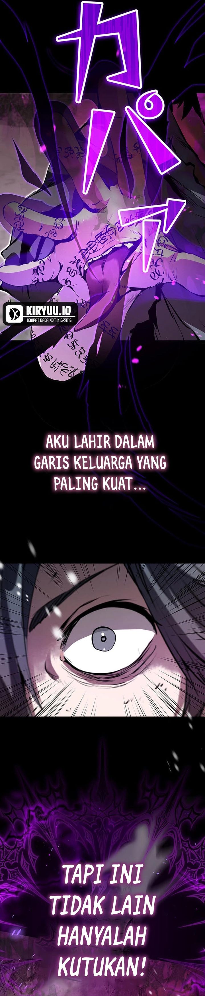 I Became a Munchkin Skill Thief Chapter 01 Gambar 4