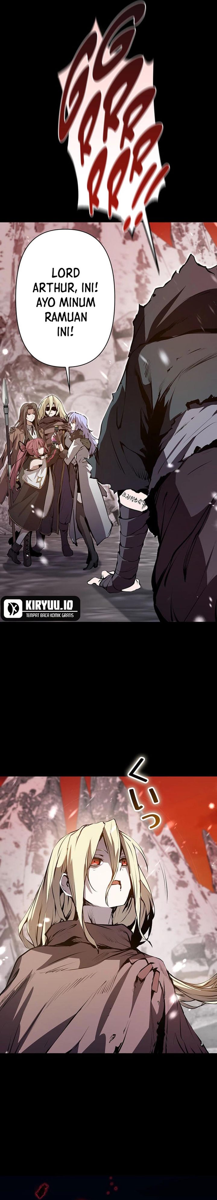 I Became a Munchkin Skill Thief Chapter 01 Gambar 8