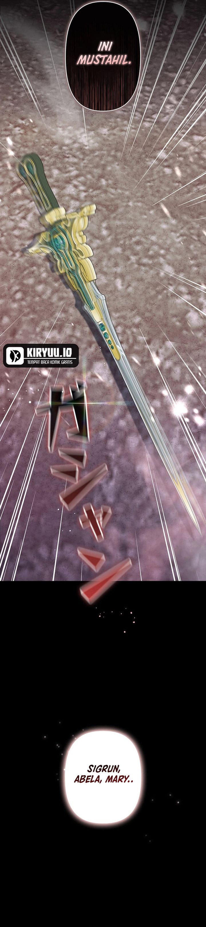 I Became a Munchkin Skill Thief Chapter 01 Gambar 11