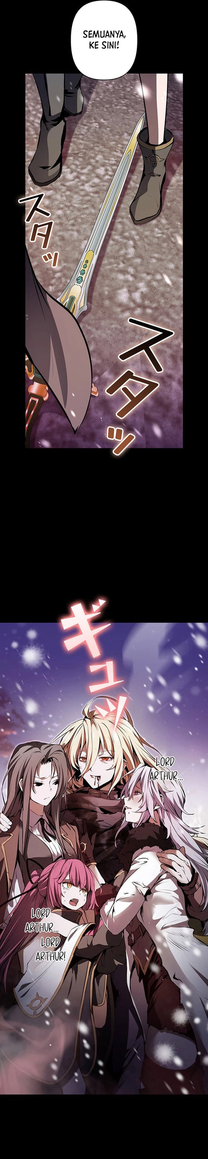 I Became a Munchkin Skill Thief Chapter 01 Gambar 12