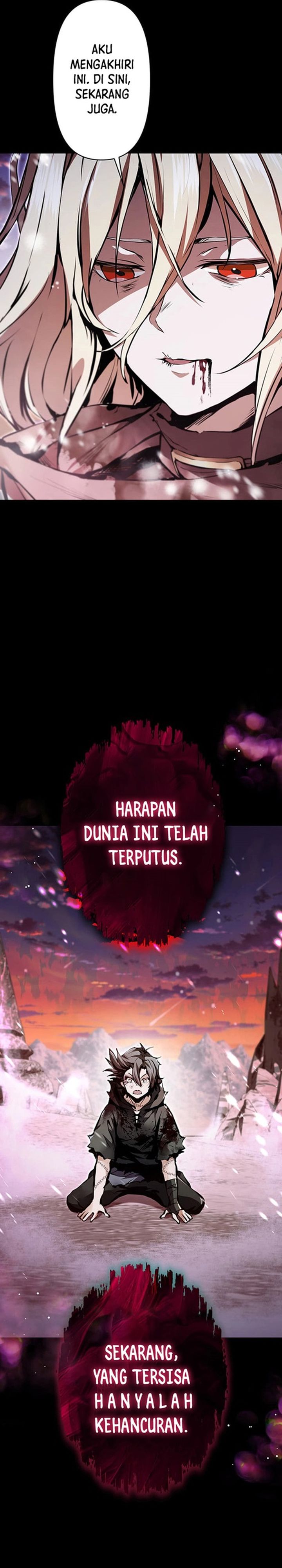 I Became a Munchkin Skill Thief Chapter 01 Gambar 14