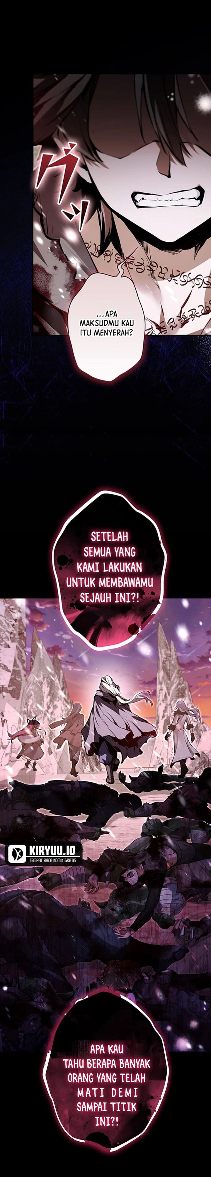 I Became a Munchkin Skill Thief Chapter 01 Gambar 15