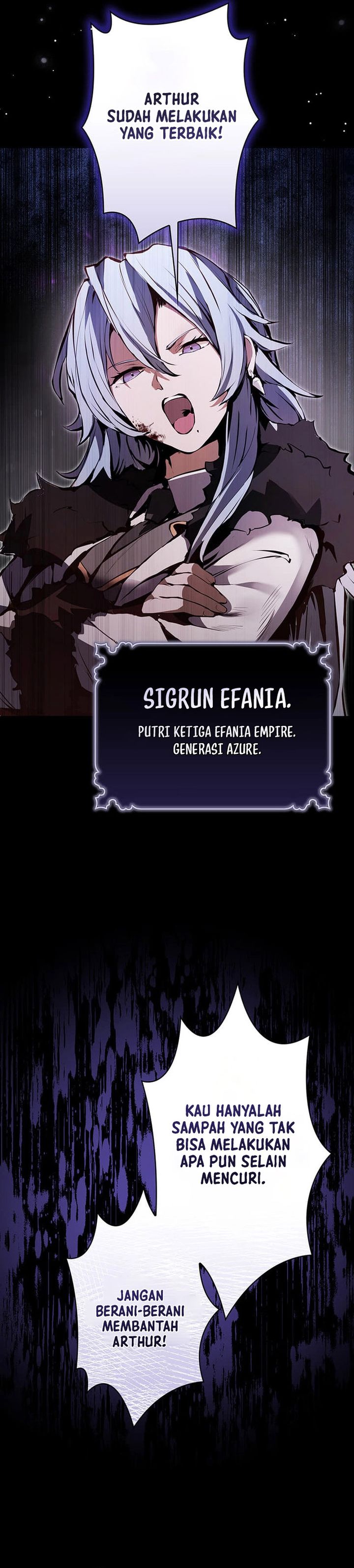 I Became a Munchkin Skill Thief Chapter 01 Gambar 17