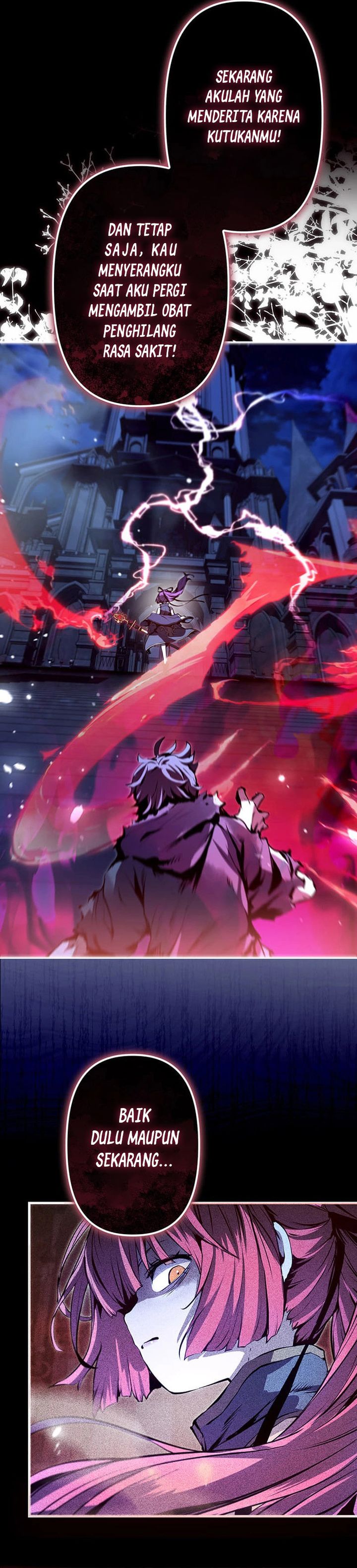 I Became a Munchkin Skill Thief Chapter 01 Gambar 21