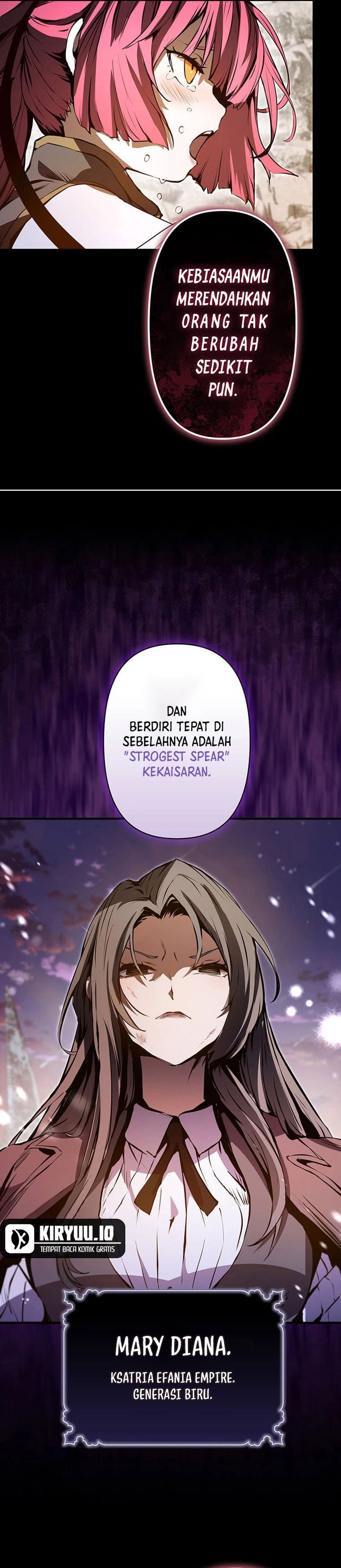 I Became a Munchkin Skill Thief Chapter 01 Gambar 22