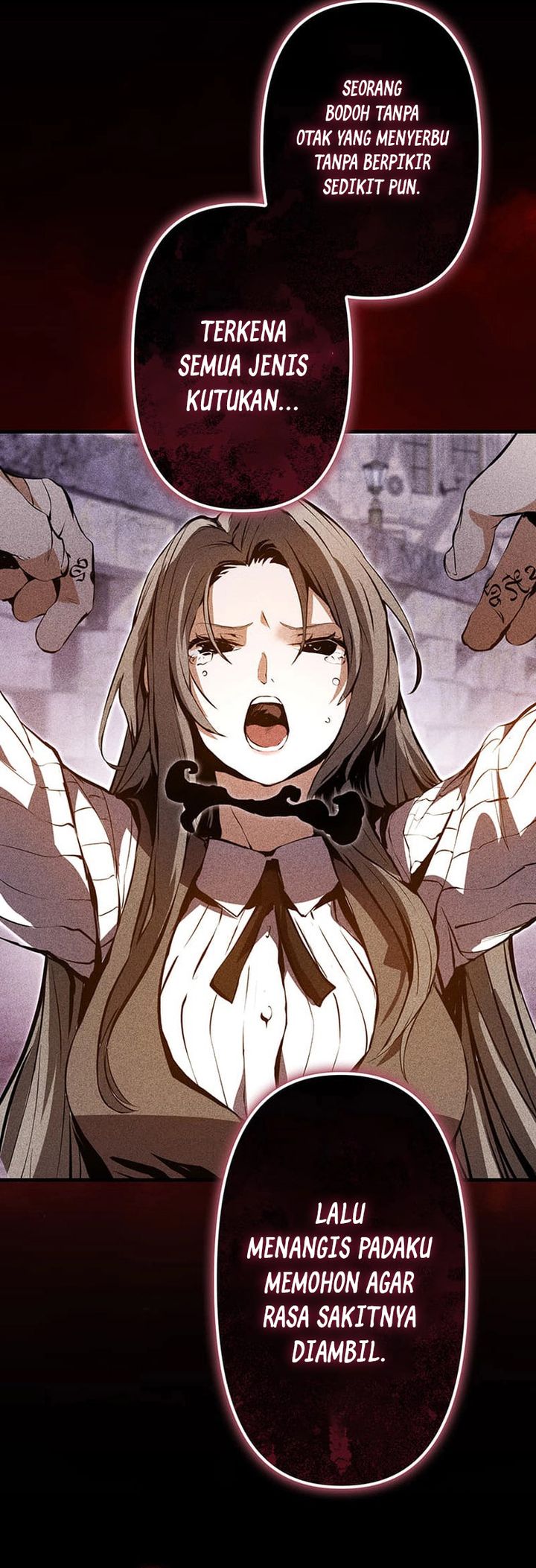 I Became a Munchkin Skill Thief Chapter 01 Gambar 23