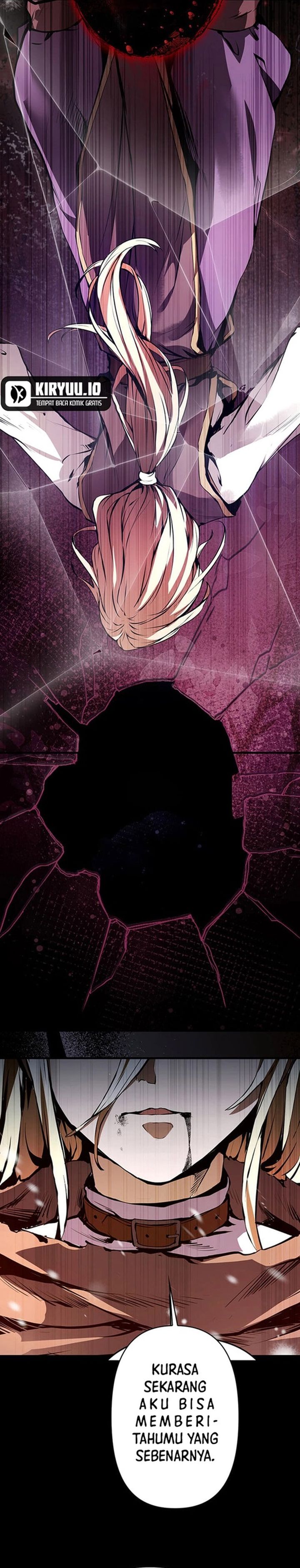 I Became a Munchkin Skill Thief Chapter 01 Gambar 30