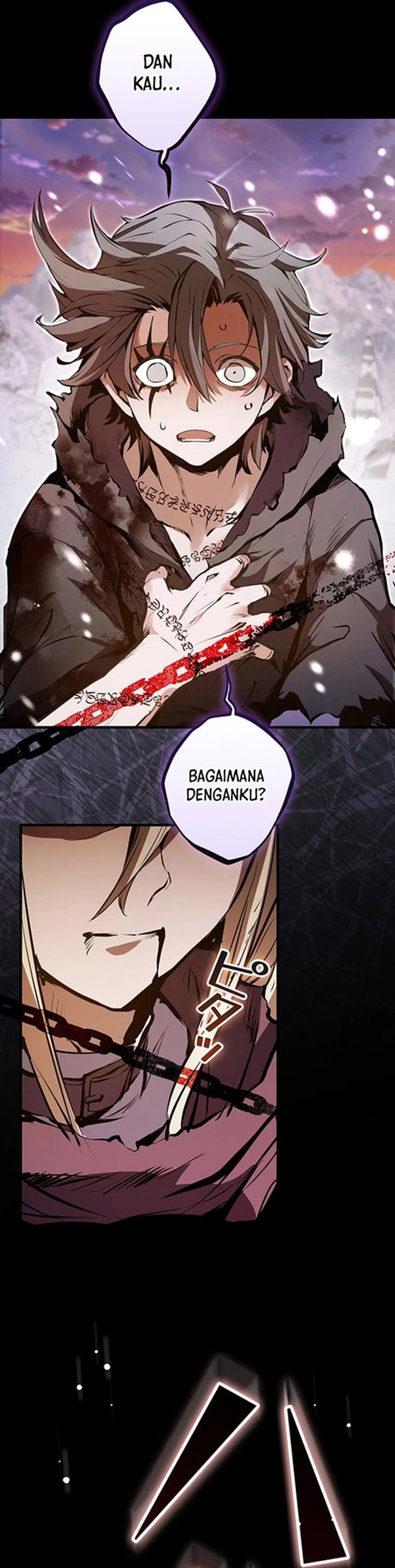 I Became a Munchkin Skill Thief Chapter 01 Gambar 36