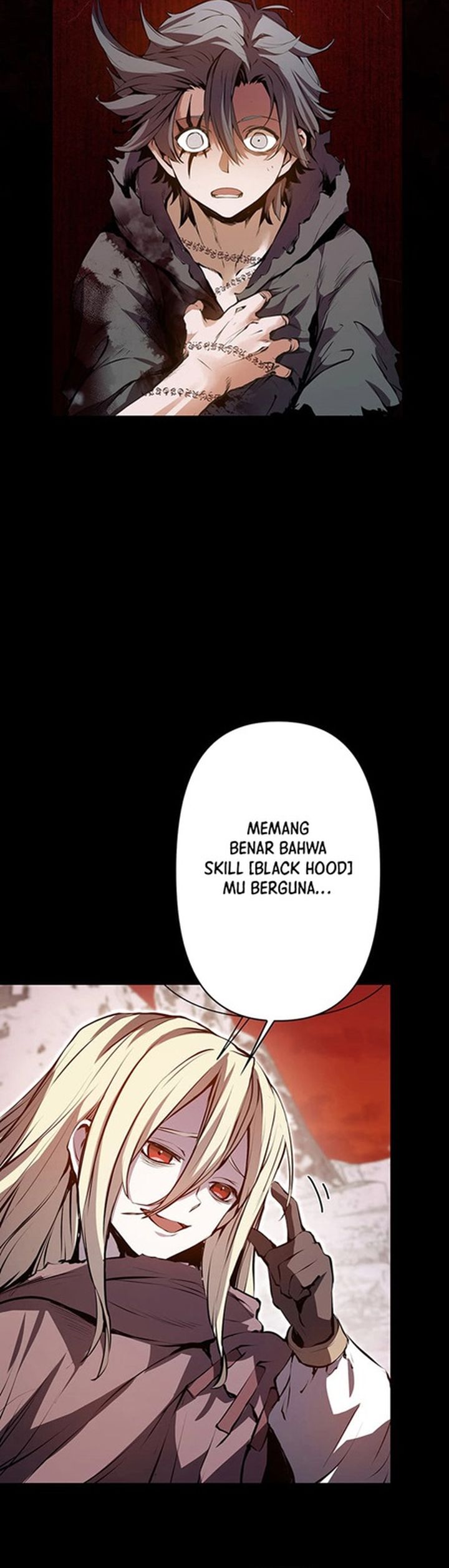 I Became a Munchkin Skill Thief Chapter 01 Gambar 38