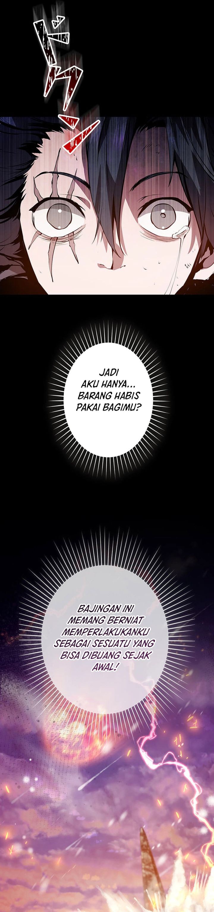 I Became a Munchkin Skill Thief Chapter 01 Gambar 41