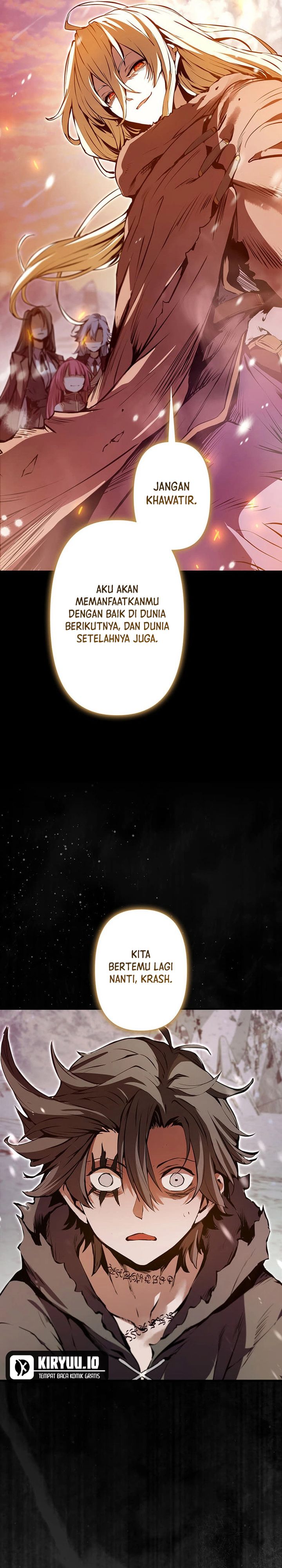 I Became a Munchkin Skill Thief Chapter 01 Gambar 42