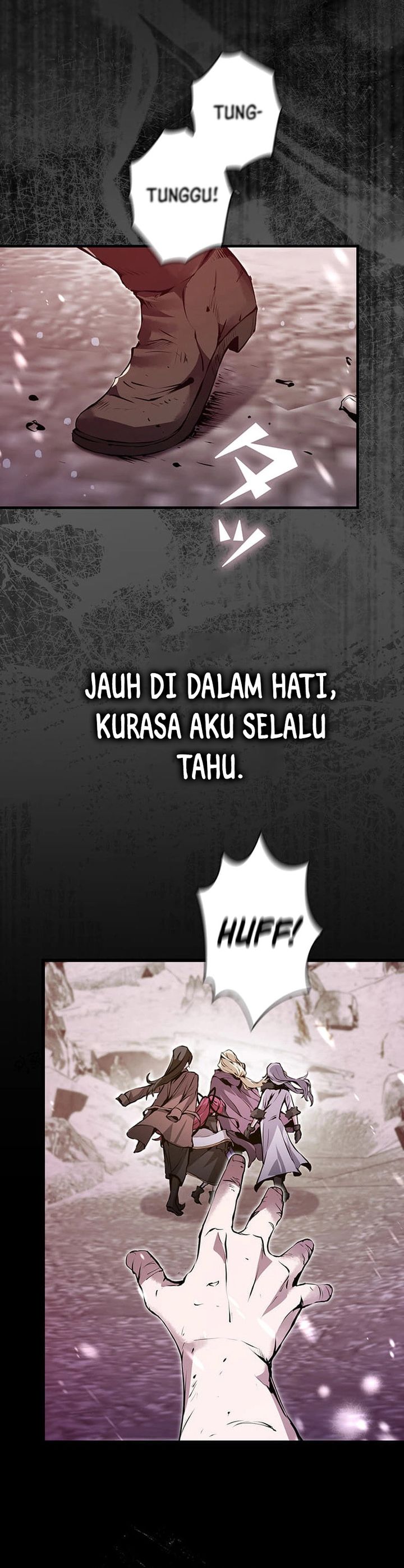 I Became a Munchkin Skill Thief Chapter 01 Gambar 43