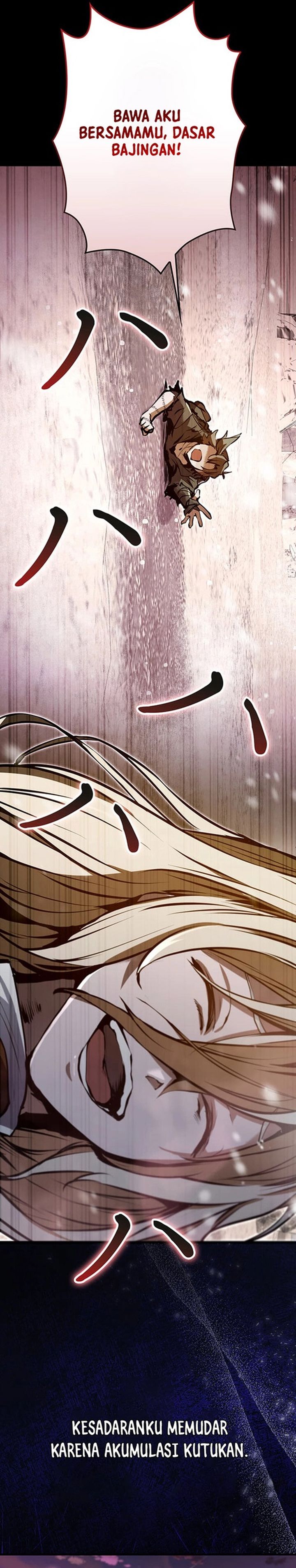 I Became a Munchkin Skill Thief Chapter 01 Gambar 45