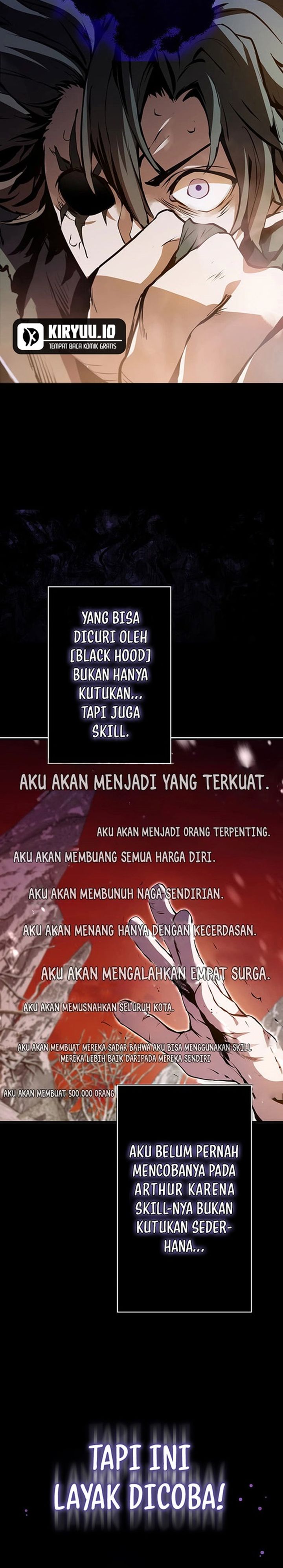 I Became a Munchkin Skill Thief Chapter 01 Gambar 47