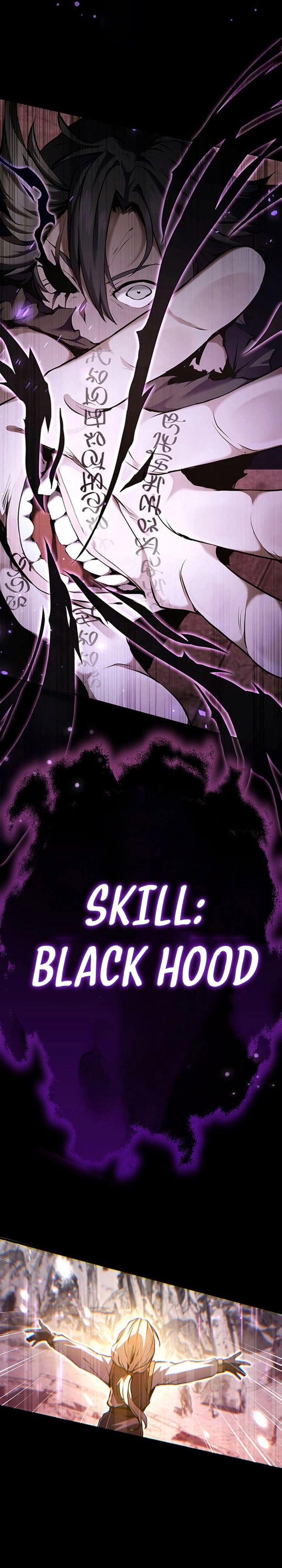 I Became a Munchkin Skill Thief Chapter 01 Gambar 48