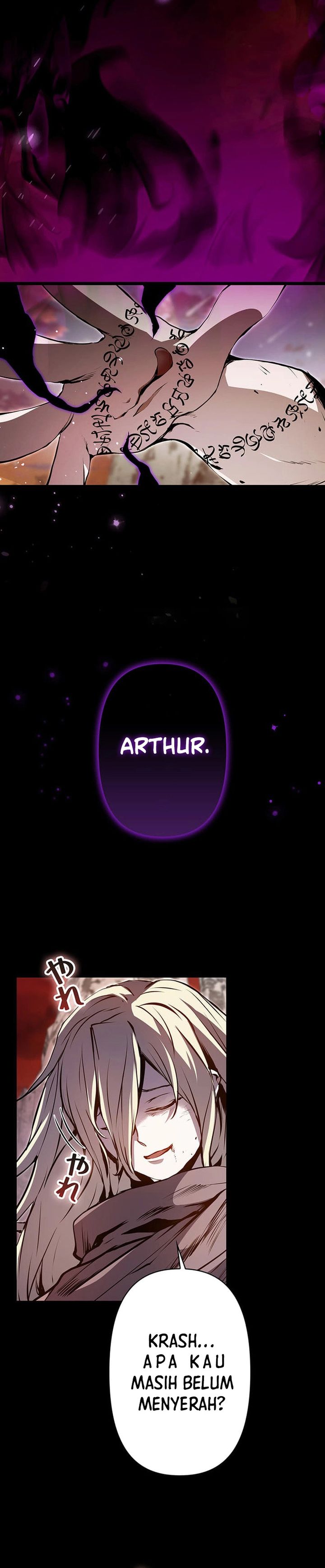 I Became a Munchkin Skill Thief Chapter 01 Gambar 51