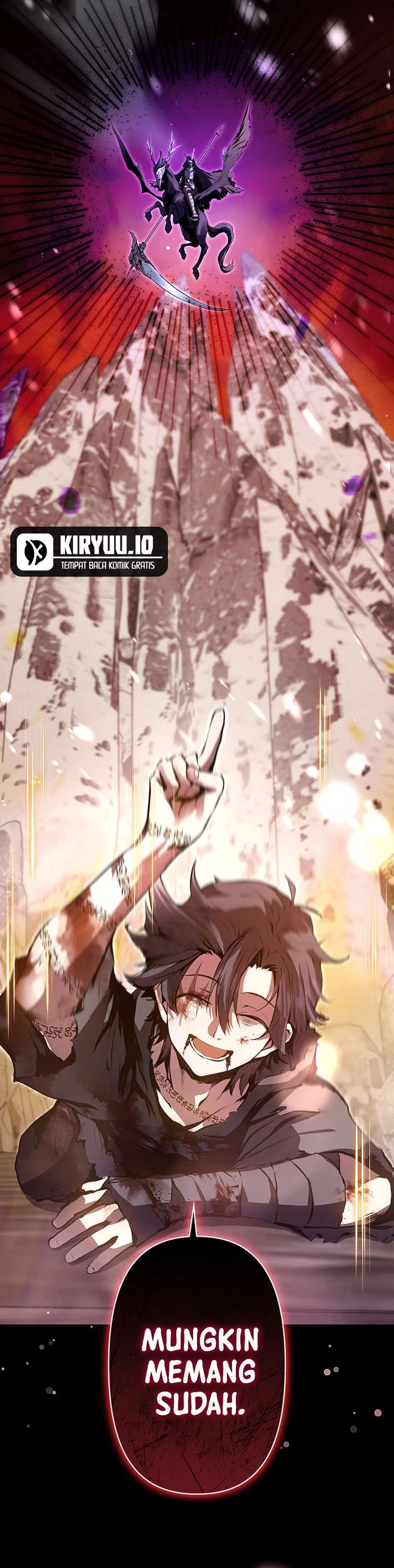 I Became a Munchkin Skill Thief Chapter 01 Gambar 54