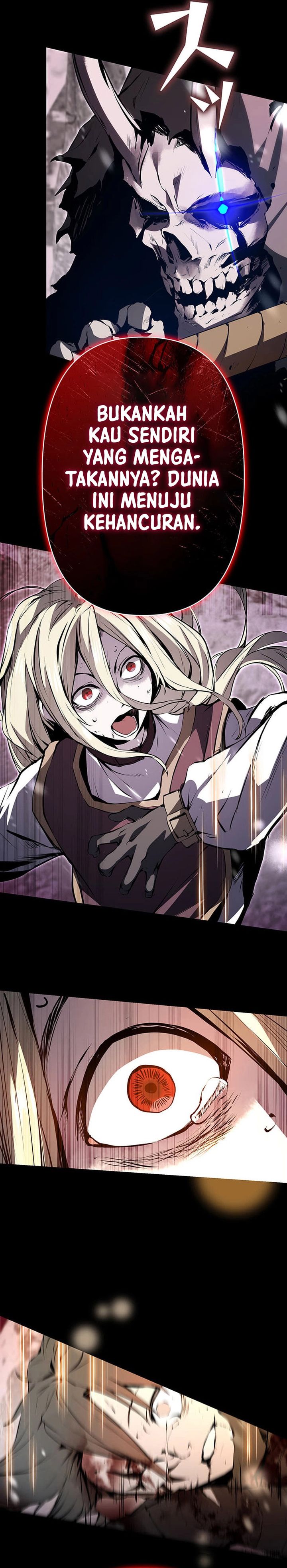 I Became a Munchkin Skill Thief Chapter 01 Gambar 55