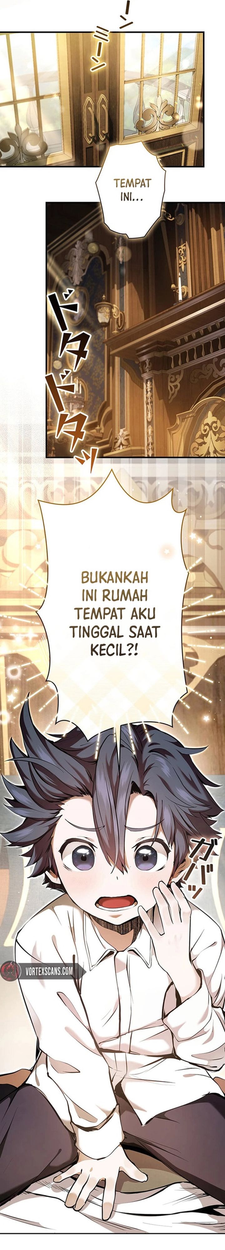 I Became a Munchkin Skill Thief Chapter 01 Gambar 60