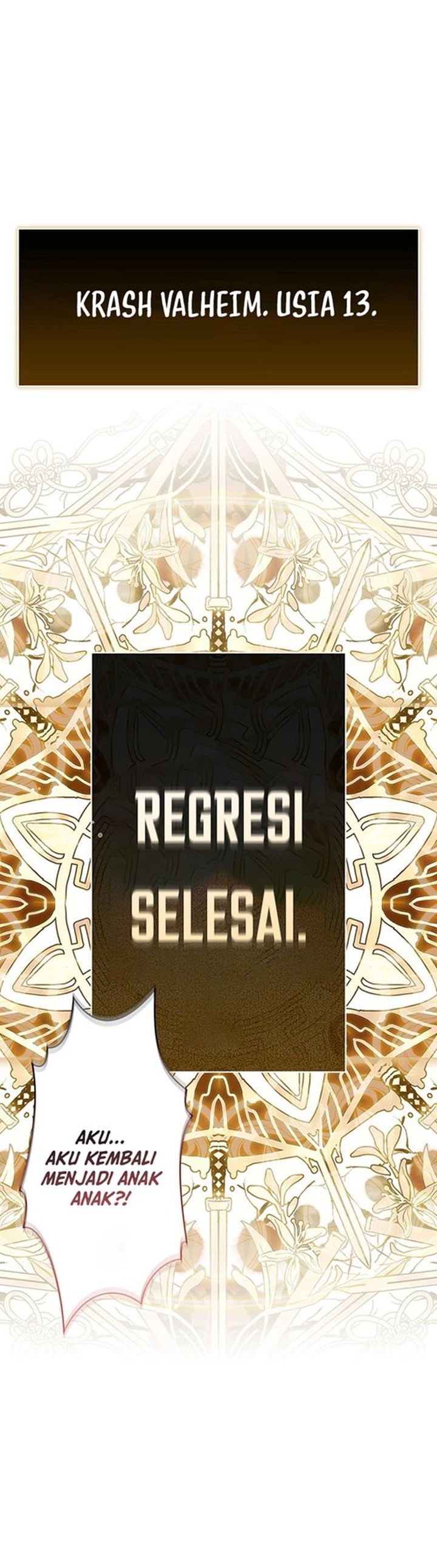 I Became a Munchkin Skill Thief Chapter 01 Gambar 61