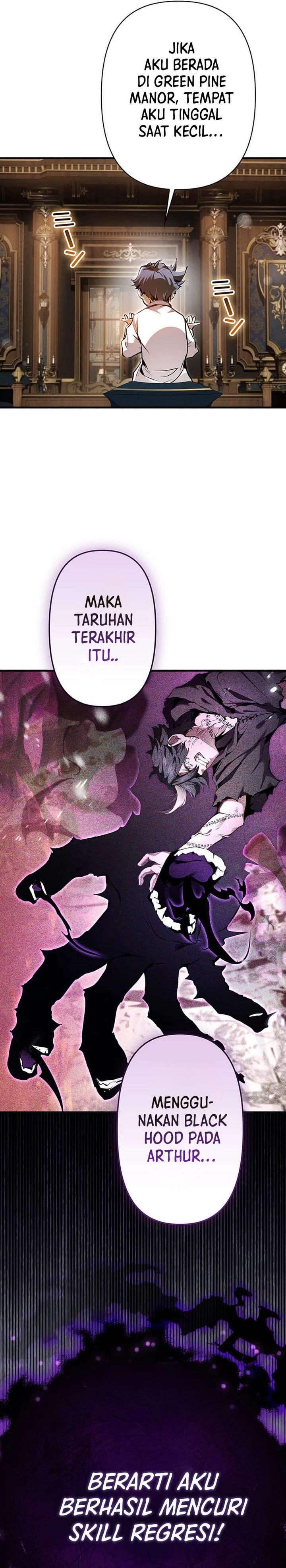 I Became a Munchkin Skill Thief Chapter 02 Gambar 11