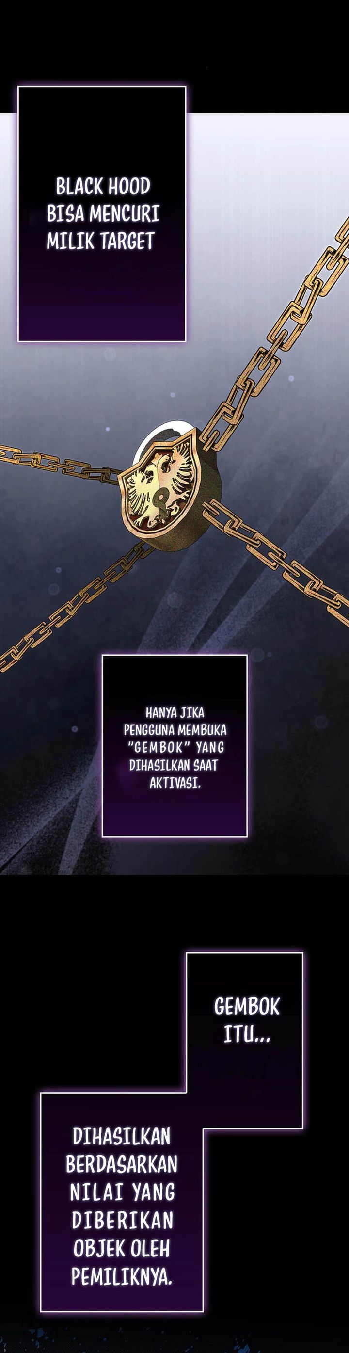 I Became a Munchkin Skill Thief Chapter 02 Gambar 14