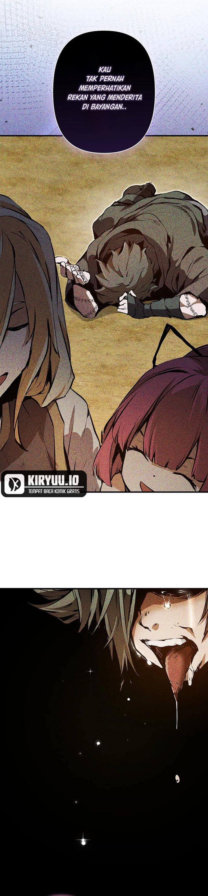 I Became a Munchkin Skill Thief Chapter 02 Gambar 25