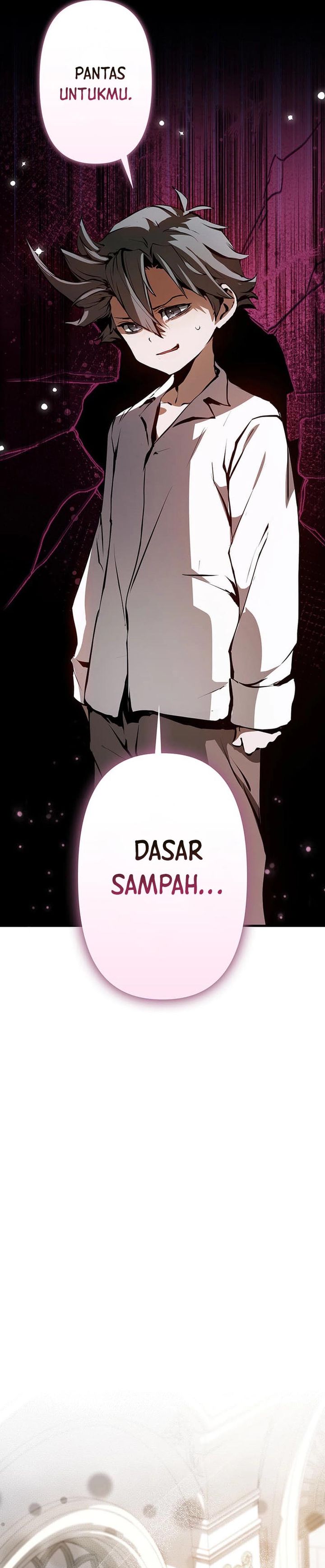 I Became a Munchkin Skill Thief Chapter 02 Gambar 26