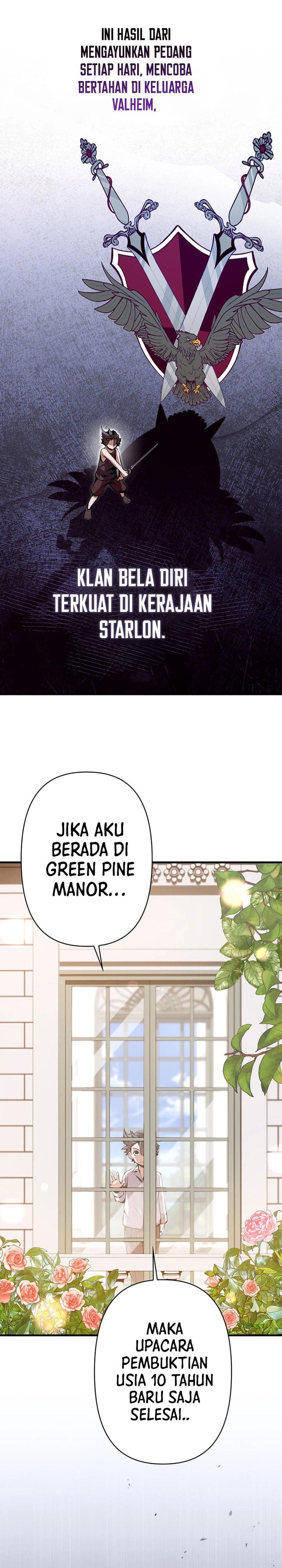 I Became a Munchkin Skill Thief Chapter 02 Gambar 28