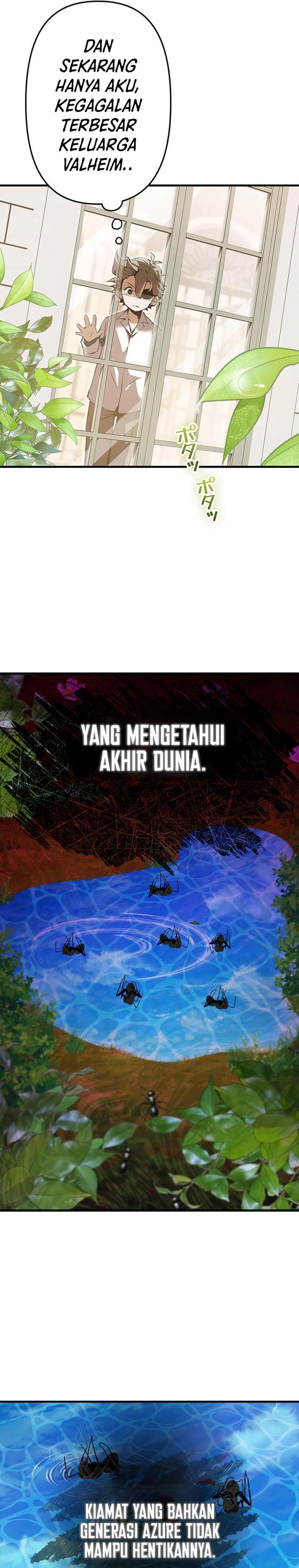 I Became a Munchkin Skill Thief Chapter 02 Gambar 32