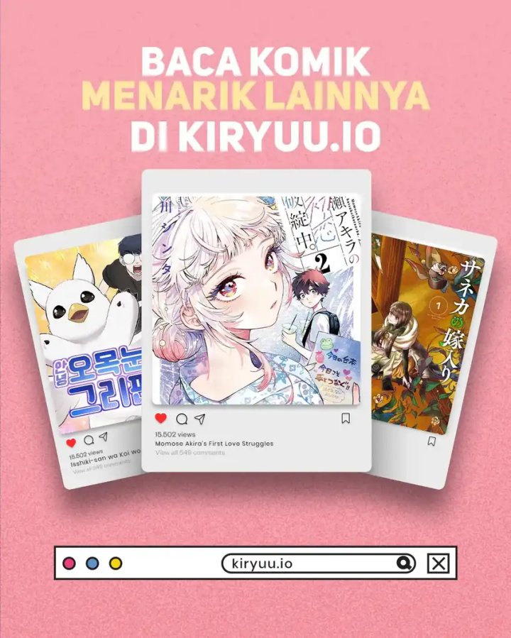 I Became a Munchkin Skill Thief Chapter 08 Gambar 13