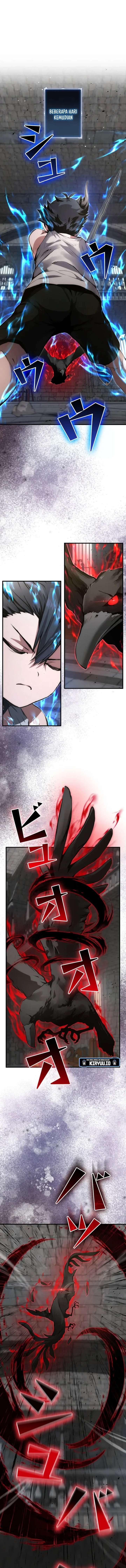 I Became a Munchkin Skill Thief Chapter 16 Gambar 2