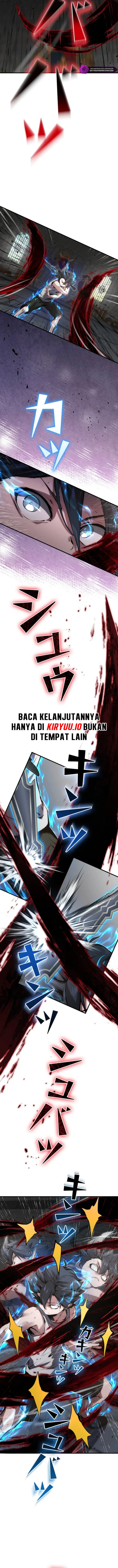 I Became a Munchkin Skill Thief Chapter 16 Gambar 3