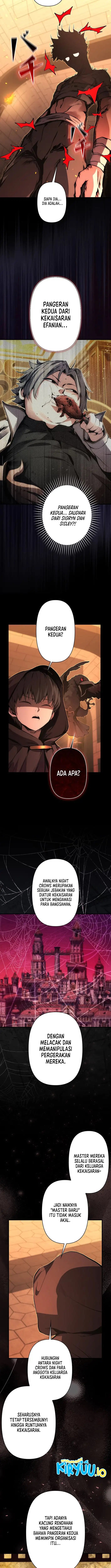 I Became a Munchkin Skill Thief Chapter 18 Gambar 9