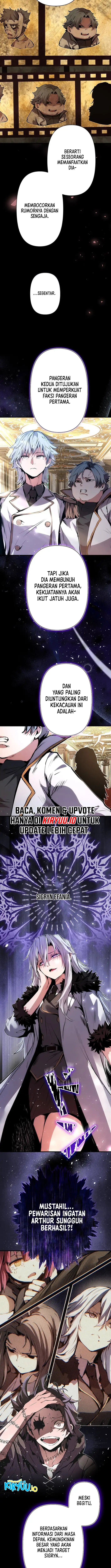 I Became a Munchkin Skill Thief Chapter 18 Gambar 10