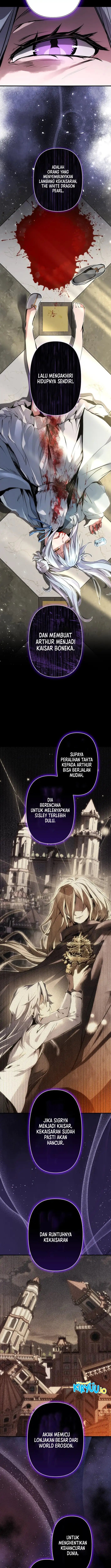 I Became a Munchkin Skill Thief Chapter 18 Gambar 11