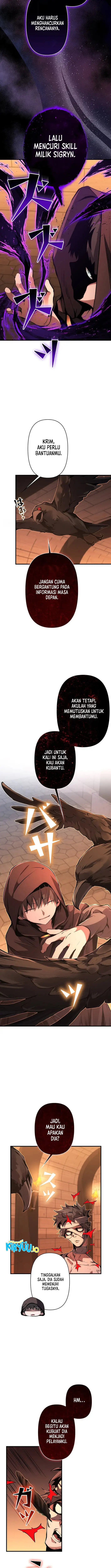 I Became a Munchkin Skill Thief Chapter 18 Gambar 12