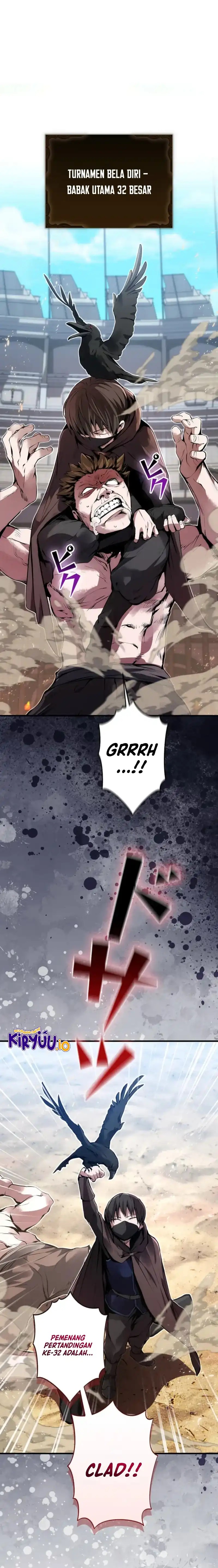 I Became a Munchkin Skill Thief Chapter 19 Gambar 2