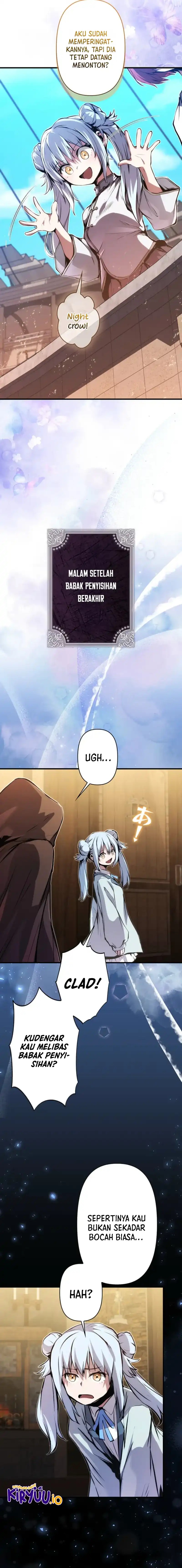 I Became a Munchkin Skill Thief Chapter 19 Gambar 4