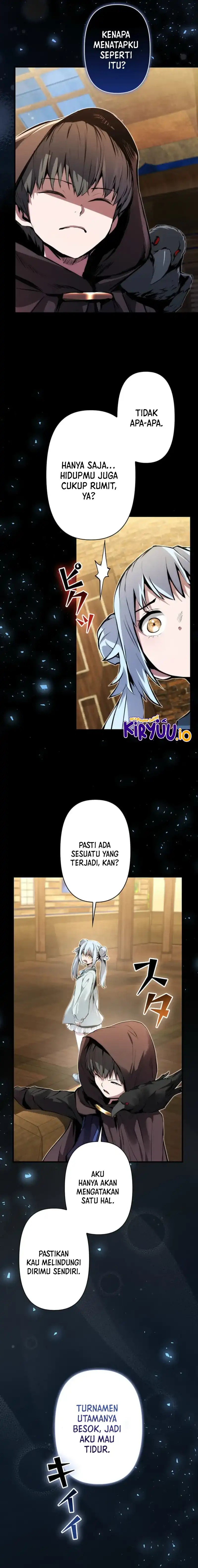 I Became a Munchkin Skill Thief Chapter 19 Gambar 5