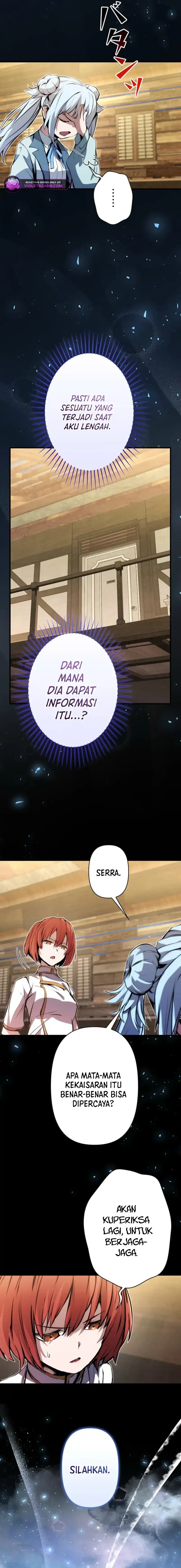 I Became a Munchkin Skill Thief Chapter 19 Gambar 6