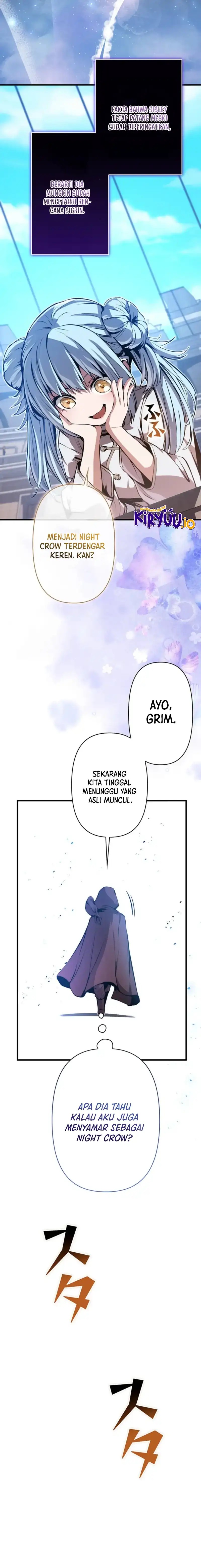 I Became a Munchkin Skill Thief Chapter 19 Gambar 7