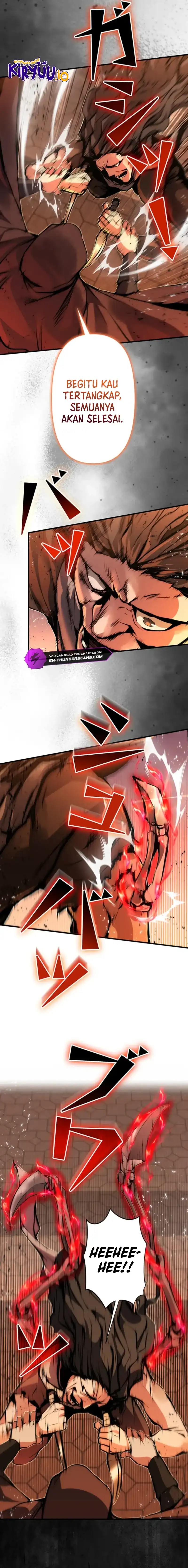 I Became a Munchkin Skill Thief Chapter 19 Gambar 10