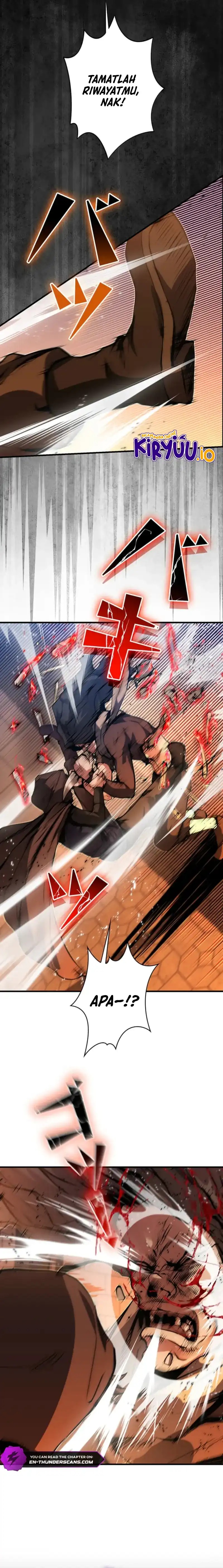 I Became a Munchkin Skill Thief Chapter 19 Gambar 11