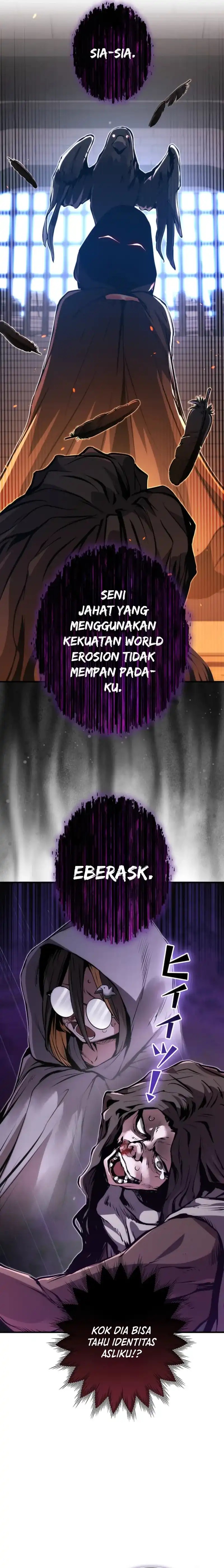 I Became a Munchkin Skill Thief Chapter 19 Gambar 12