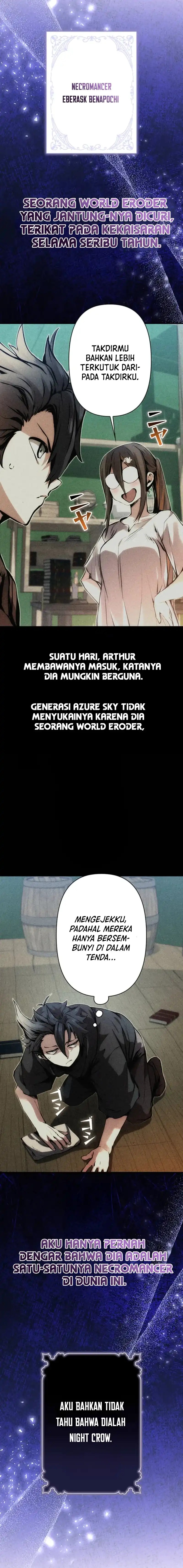 I Became a Munchkin Skill Thief Chapter 19 Gambar 15