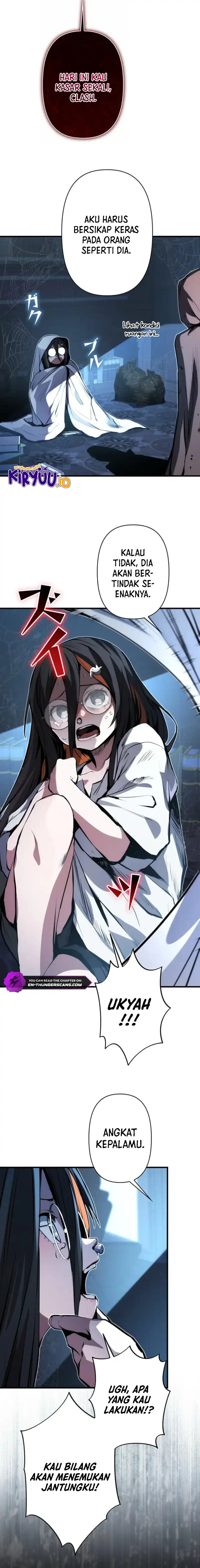 I Became a Munchkin Skill Thief Chapter 19 Gambar 17